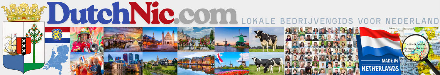 Gemaakt in Nederland - Kookstudio Valkenburg